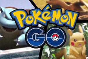 pokemongo