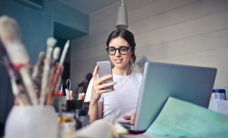 Как заработать до 350 рублей в день на примере мобильного приложения Appbonus