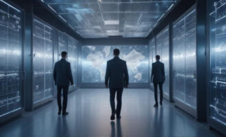 Хостинг сайтів в Україні та Європі у 2026 році: огляд ринку, технологій та стандартів