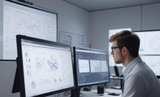 Разработка индивидуальных веб-приложений любой сложности: методы, этапы и технологии