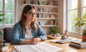 Обзор онлайн курсов по заработку и методам получения дохода