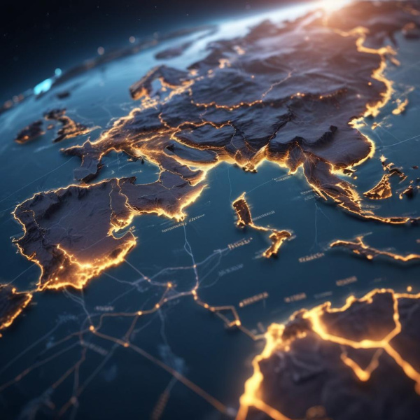 Географическое продвижение сайта и нейросетевые подходы к оптимизации контента